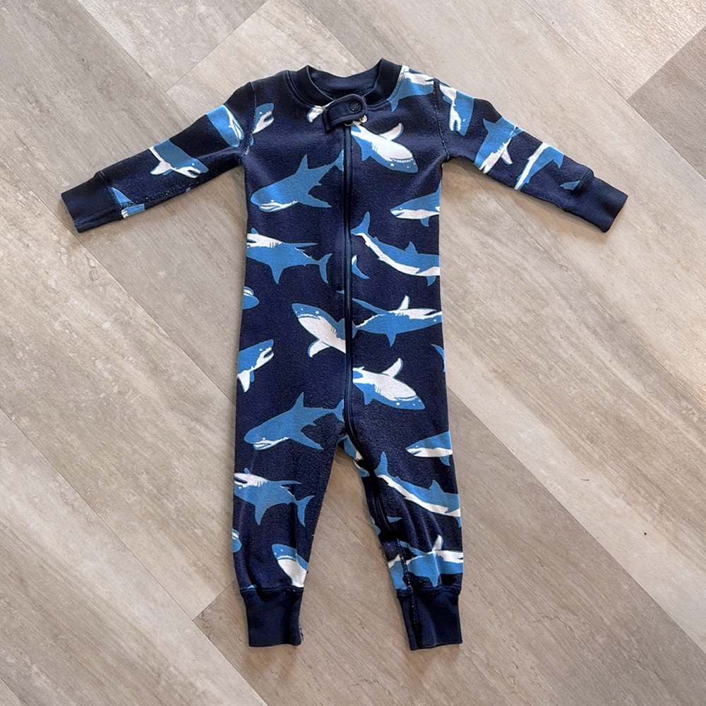 Adorable Hanna Andersson - Size 75 (12-18m)